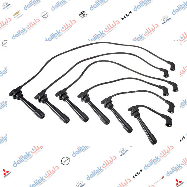 واير ديلكو سنتافيا -تراجيت -سوناتا محرك 2.7 كوري
