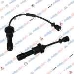 واير ديلكو سوناتا 2001-2005 كوري