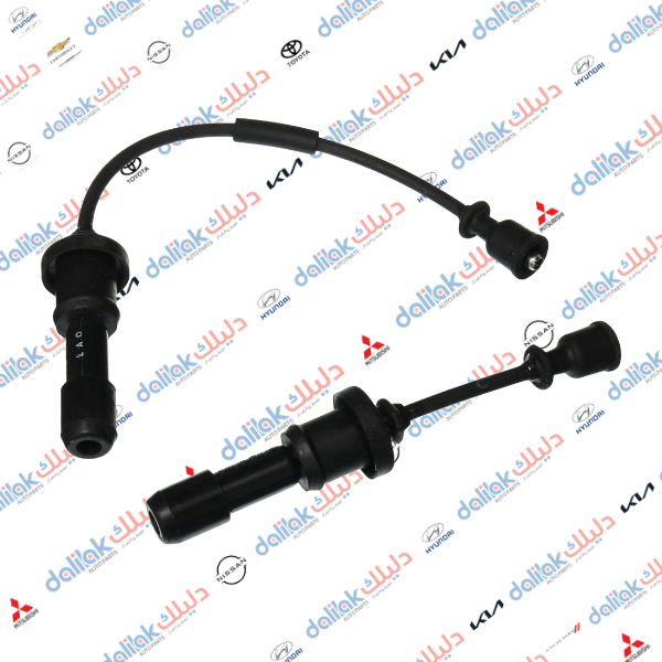 واير ديلكو سوناتا 2001-2005 كوري