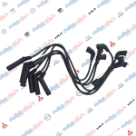 واير ديلكو كالوبر -باجيرو محرك 3.0 كوري