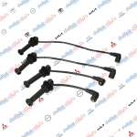 واير ديلكو كالوبر -باجيرو محرك مفتوح -2001