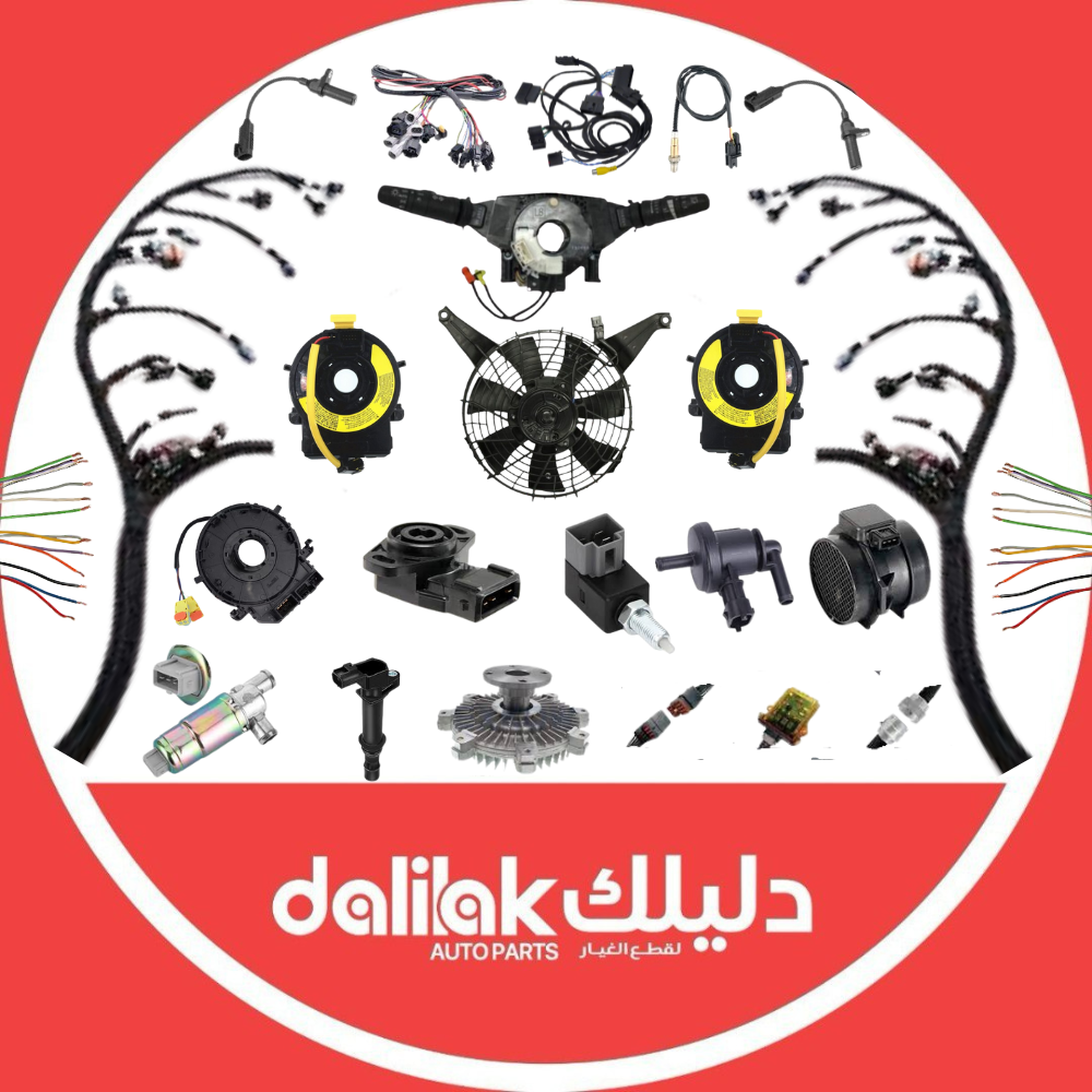 ادوات كهربائية