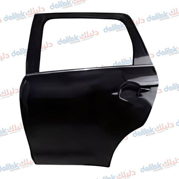 باب خلفي يسار اوتلاندر ASX 2021