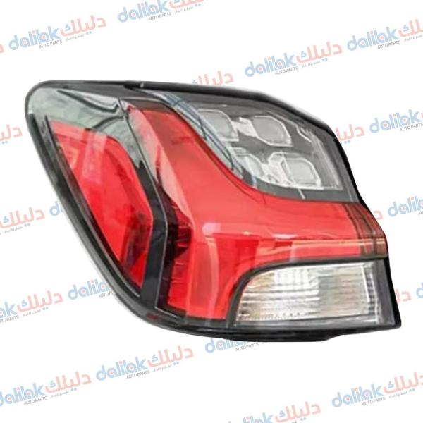 بك لايت ثابت يسار اوتلاندر ASX 2021