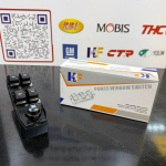 كونترول اوبترا 2008-2011 -HF