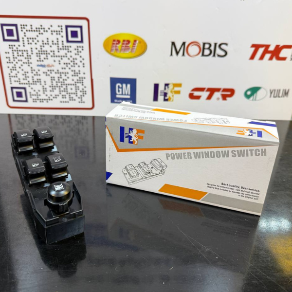 كونترول اوبترا 2008-2011 -HF