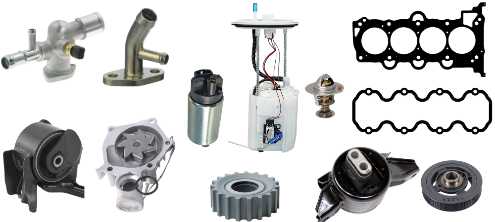 ادوات محرك 2