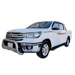 فلاونزا - هايلوكس